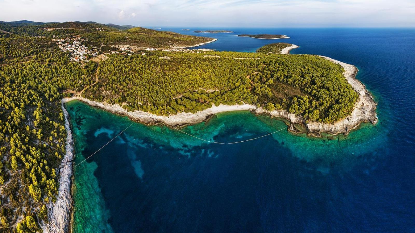 Heimbring Διαμέρισμα Rukavac  Εξωτερικό φωτογραφία